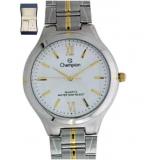 Relogio Champion Feminino - CH22377D - Conjunto Relogio Champion Feminino - CH22377D - Conjunto