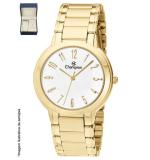 Relogio Champion Masculino - CH22386E - Conjunto