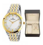 Relogio Champion Masculino - CH22948D Relogio Champion Masculino - CH22948D