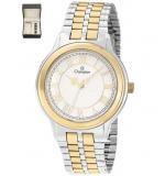 Relogio Champion Feminino - CH22957I - Conjunto Relogio Champion Feminino - CH22957I - Conjunto