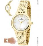 Relogio Champion Feminino - CH24857H
