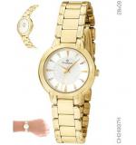 Relogio Champion Feminino - CH24937H Relogio Champion Feminino - CH24937H