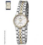 Relogio Champion Feminino - CH25203W