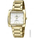 Relogio Champion Feminino - CH25687K