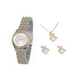 [FOTO]Relogio Champion Feminino - CH25972C