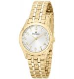 Relogio Champion Feminino - CH25972H