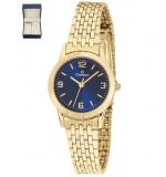 Relogio Champion Feminino - CH26775K - Conjunto Relogio Champion Feminino - CH26775K - Conjunto