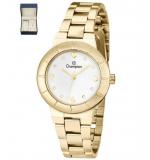 Relogio Champion Feminino - CH26855W Relogio Champion Feminino - CH26855W