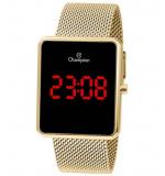 Relogio Champion Feminino - CH40080V