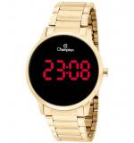 Relogio Champion Feminino - CH40142H