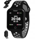Relogio Champion Smartwatch Unisex - CH50006D Relogio Champion Smartwatch Unisex - CH50006D