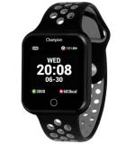 Relogio Champion Smartwatch Unisex - CH50066D