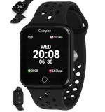 Relogio Champion Smartwatch Unisex - CH50006P Relogio Champion Smartwatch Unisex - CH50006P