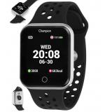Relogio Champion Smartwatch Unisex - CH50006T Relogio Champion Smartwatch Unisex - CH50006T