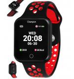 Relogio Champion Smartwatch Unisex - CH50006V Relogio Champion Smartwatch Unisex - CH50006V