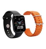 Relogio Champion Smartwatch Unisex - CH50066P