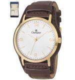 Relogio Champion Feminino - CN20328W- Conjunto Relogio Champion Feminino - CN20328W- Conjunto