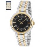Relogio Champion Feminino - CN20444N Relogio Champion Feminino - CN20444N