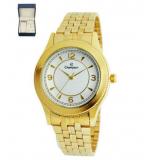 Relogio Champion Feminino - CN20524W Relogio Champion Feminino - CN20524W