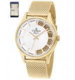 Relogio Champion Feminino - CN20935B