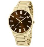 Relogio Champion Masculino - CN21096R