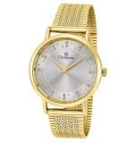 Relogio Champion Feminino - CN21229Q