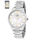 Relogio Champion Feminino - CN24119X- Conjunto