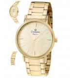 Relogio Champion Masculino - CN24477G