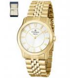 Relogio Champion Feminino - CN25047W Relogio Champion Feminino - CN25047W
