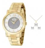 Relogio Champion Feminino - CN25136W