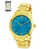 Relogio Champion Feminino - CN25145Y- Conjunto Relogio Champion Feminino - CN25145Y- Conjunto
