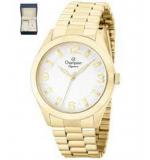 Relogio Champion Feminino - CN25216W