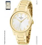 Relogio Champion Feminino - CN25243W