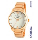 Relogio Champion Feminino - CN25529Z Relogio Champion Feminino - CN25529Z