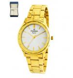 Relogio Champion Feminino - CN25574B