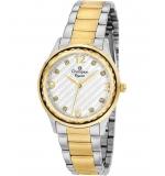 Relogio Champion Feminino - CN25583C