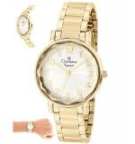 Relogio Champion Feminino - CN25596I