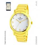 Relogio Champion Feminino - CN25654W Relogio Champion Feminino - CN25654W