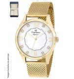 Relogio Champion Feminino - CN25814M
