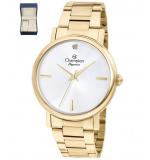Relogio Champion Feminino - CN25896W