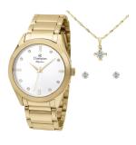 Relogio Champion Feminino - CN25930W