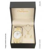 Relogio Champion Feminino - CN26153W