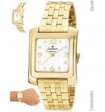 Relogio Champion Feminino - CN26439H