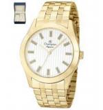Relogio Champion Feminino - CN26706W Relogio Champion Feminino - CN26706W
