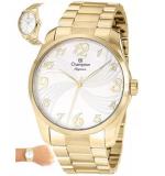 Relogio Champion Masculino - CN26715H (Produto Esgotado)
