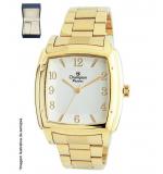 Relogio Champion Masculino - CN26966W