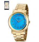 Relogio Champion Feminino - CN27198H - Conjunto Relogio Champion Feminino - CN27198H - Conjunto