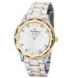 Relogio Champion Feminino - CN27465B