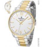 Relogio Champion Masculino - CN27670B