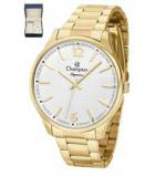 Relogio Champion Masculino - CN27670W Relogio Champion Masculino - CN27670W